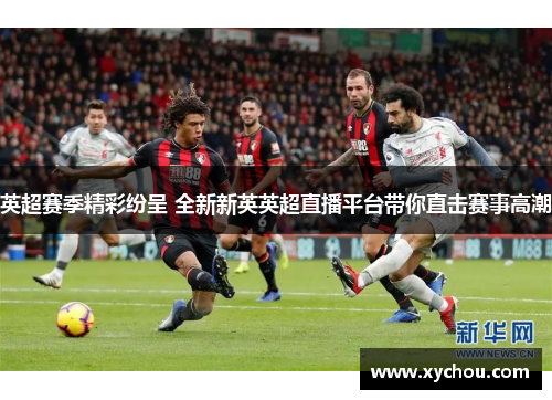 英超赛季精彩纷呈 全新新英英超直播平台带你直击赛事高潮